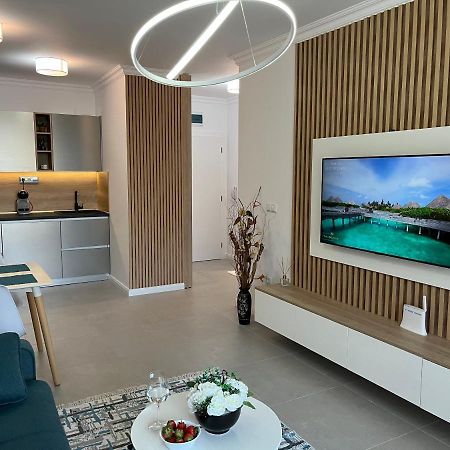 Luxury Apartment Sozopol In Green Life Extérieur photo
