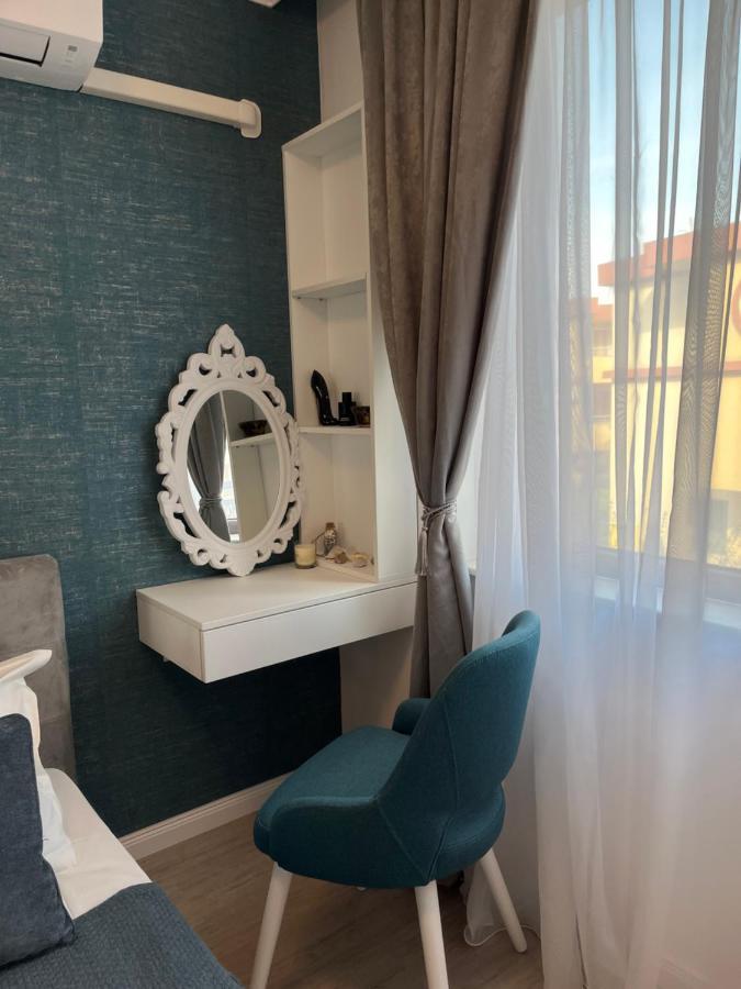 Luxury Apartment Sozopol In Green Life Extérieur photo