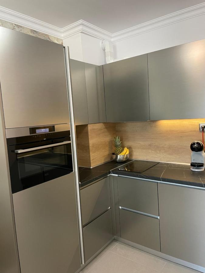 Luxury Apartment Sozopol In Green Life Extérieur photo