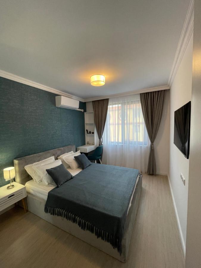 Luxury Apartment Sozopol In Green Life Extérieur photo