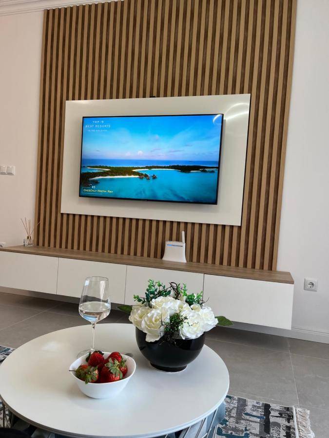 Luxury Apartment Sozopol In Green Life Extérieur photo