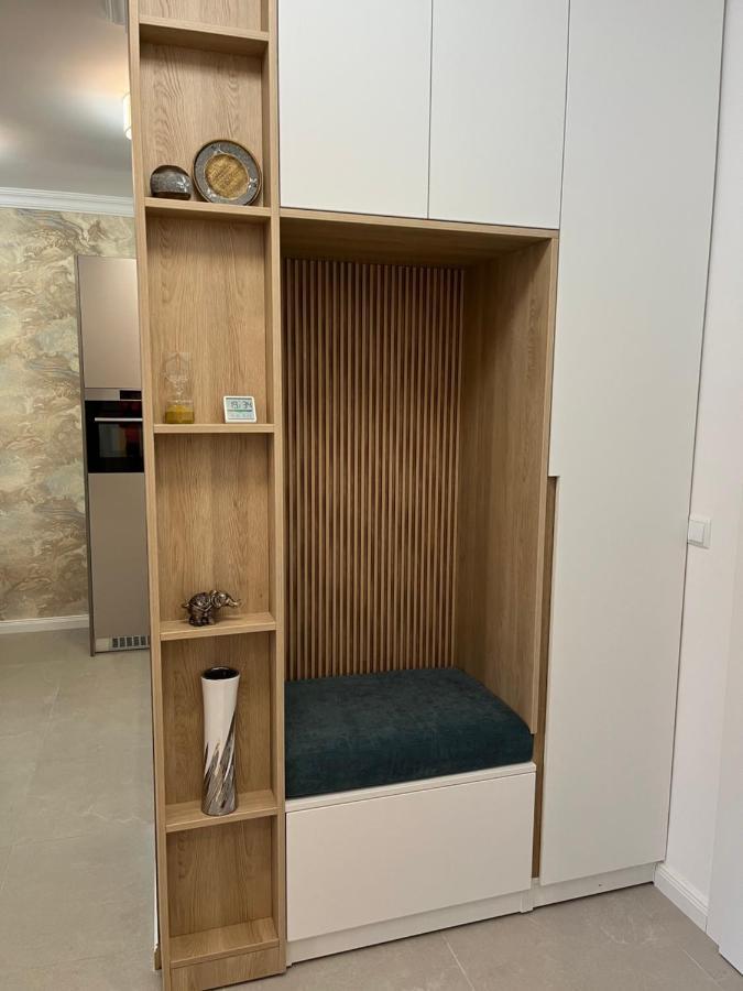 Luxury Apartment Sozopol In Green Life Extérieur photo