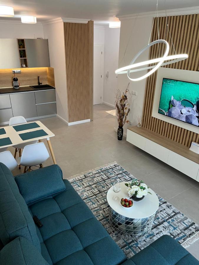 Luxury Apartment Sozopol In Green Life Extérieur photo