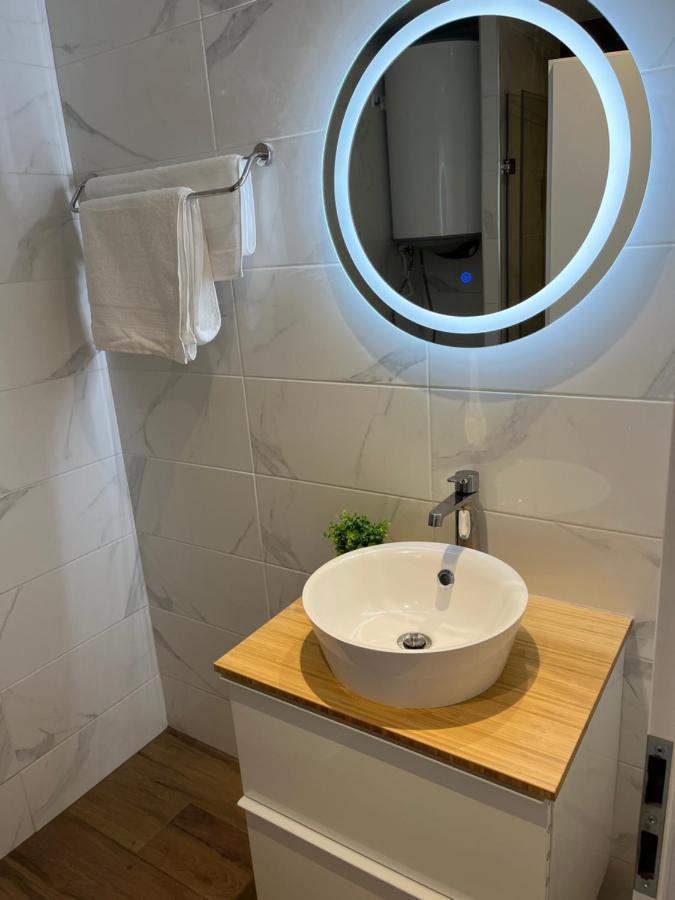 Luxury Apartment Sozopol In Green Life Extérieur photo