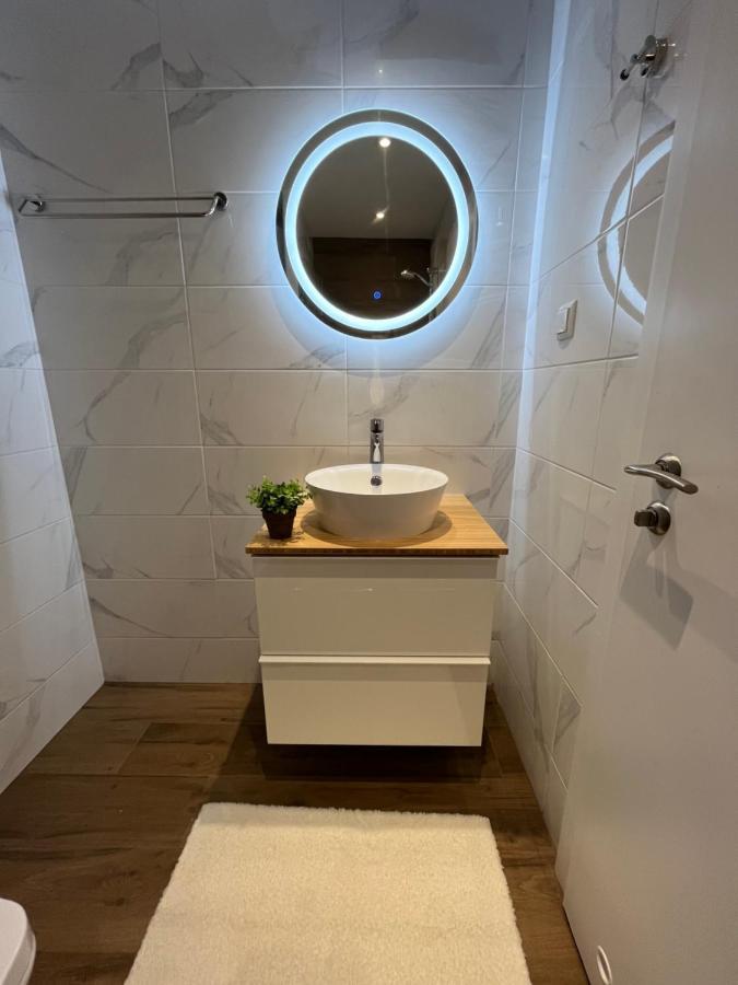 Luxury Apartment Sozopol In Green Life Extérieur photo