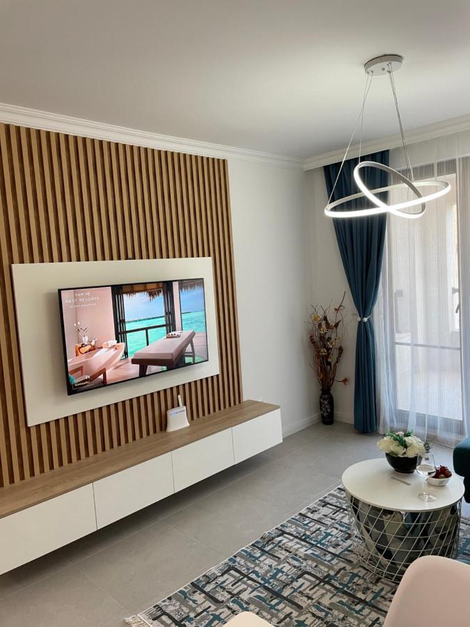 Luxury Apartment Sozopol In Green Life Extérieur photo