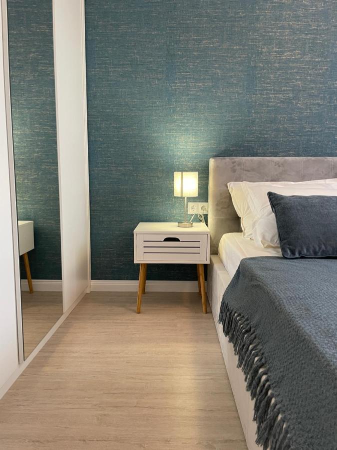 Luxury Apartment Sozopol In Green Life Extérieur photo