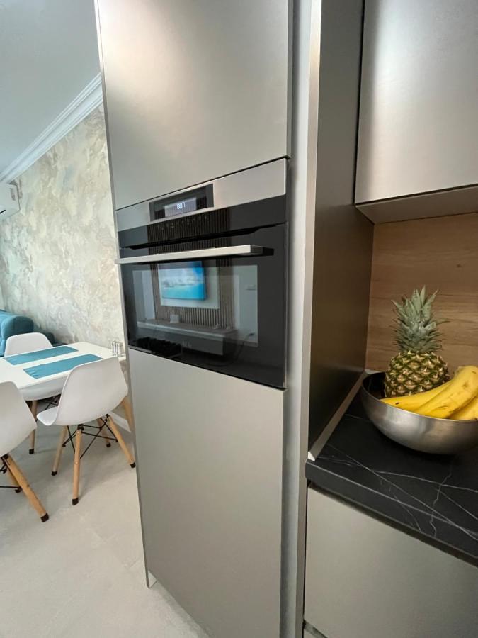 Luxury Apartment Sozopol In Green Life Extérieur photo