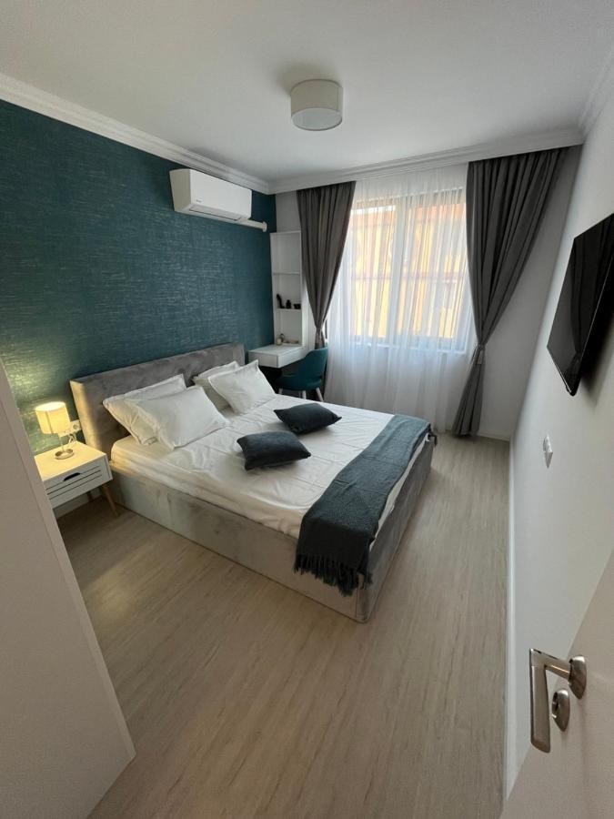 Luxury Apartment Sozopol In Green Life Extérieur photo