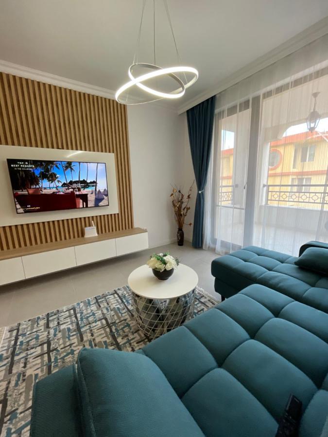 Luxury Apartment Sozopol In Green Life Extérieur photo