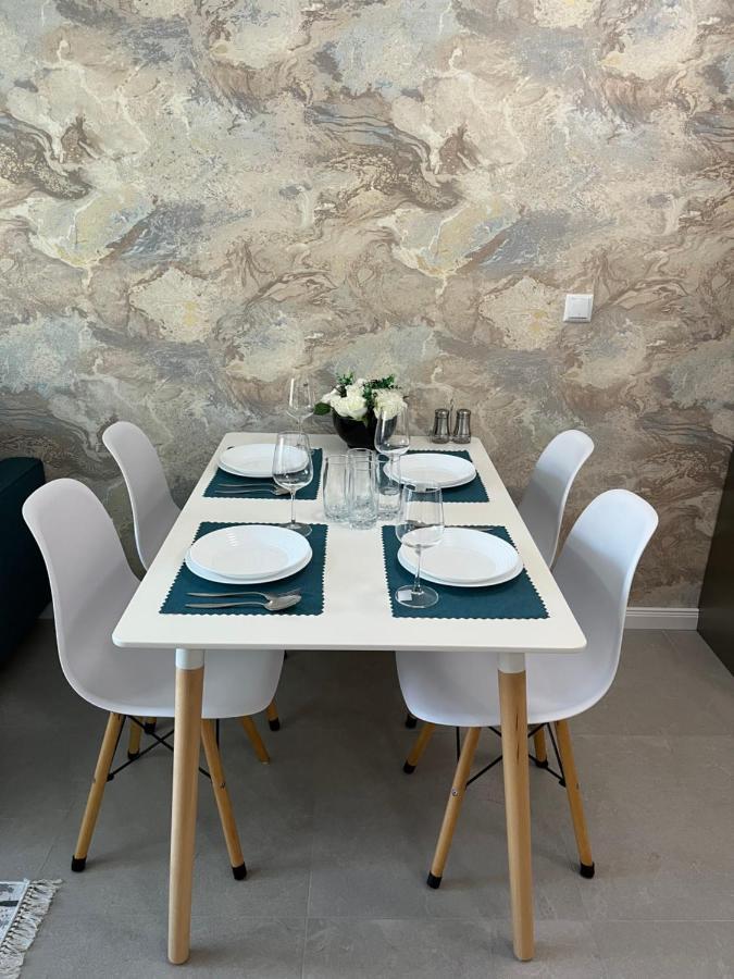 Luxury Apartment Sozopol In Green Life Extérieur photo