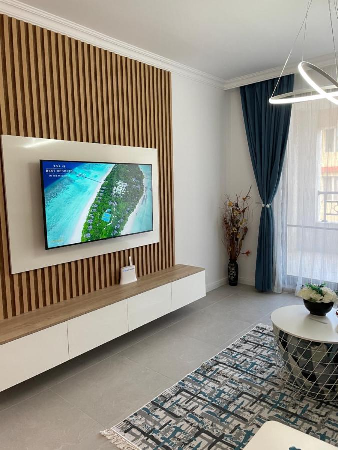 Luxury Apartment Sozopol In Green Life Extérieur photo
